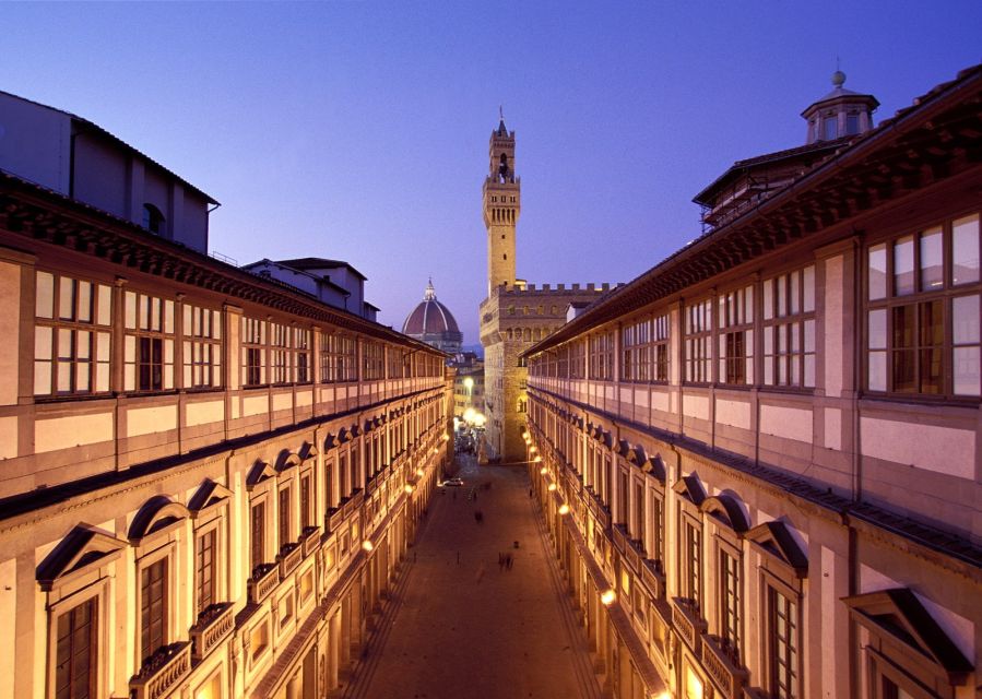 Walking Group Tour In Florence - Who will get the most from this walk
