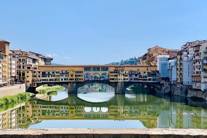 Walking Guided Tour of Florence landmarks - The Duomo in a carefully timed 20 minutes