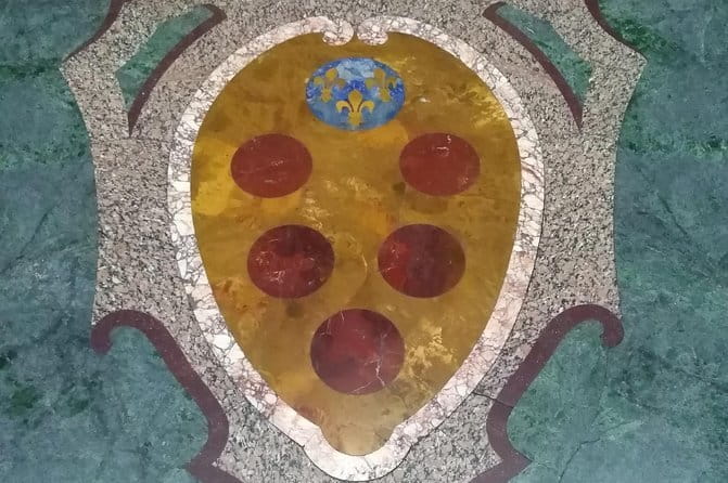 Walking Tour trough Renaissance Secrets in Florence - Starting near the Duomo at Via Ricasoli