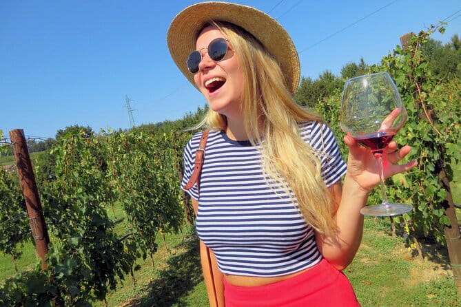 Wine Tasting Experience in Ponte Vecchio: Best Tuscany selection! - Is $36.30 a fair price?