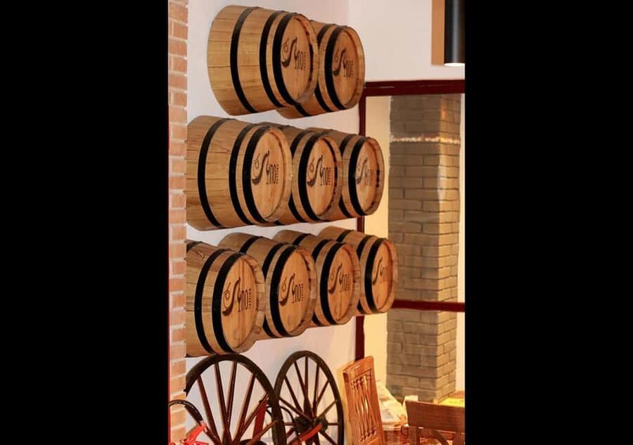 Wine Tasting Experience with Seven Types of Tuscan Wine - Chianti Classico Riserva adds age and detail