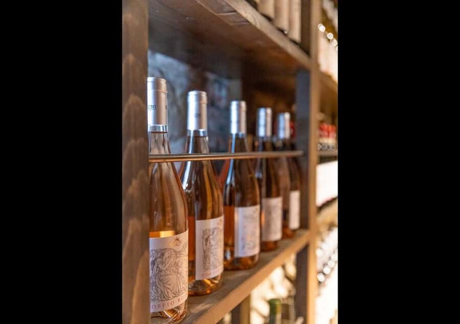 Wine Tasting Experience with Seven Types of Tuscan Wine - Vernaccia starts the tasting with freshness
