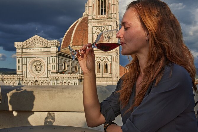 Wine Tasting with the Best View in Florence - The best time to schedule it