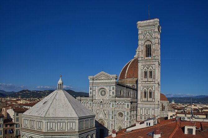 Wine Tasting with the Best View in Florence - Is $124 good value?