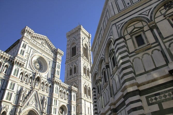 Wine Windows Walk with Wine Tasting and Appetizers - Why Florence’s wine windows make a good starting point