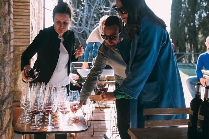 Wineries Tour and Wine Tastings in Chianti Hills from Florence - Practical details that affect your day