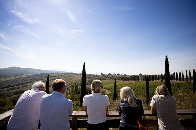 Winery tour & wine tasting in Montalcino - Is $47.93 a fair price?