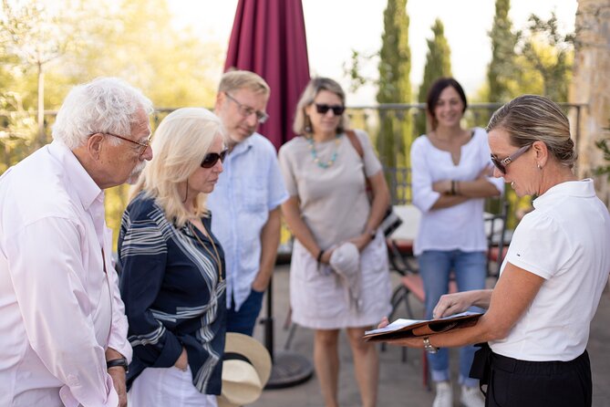 Winery tour & wine tasting in Montalcino - Who will enjoy this visit most?